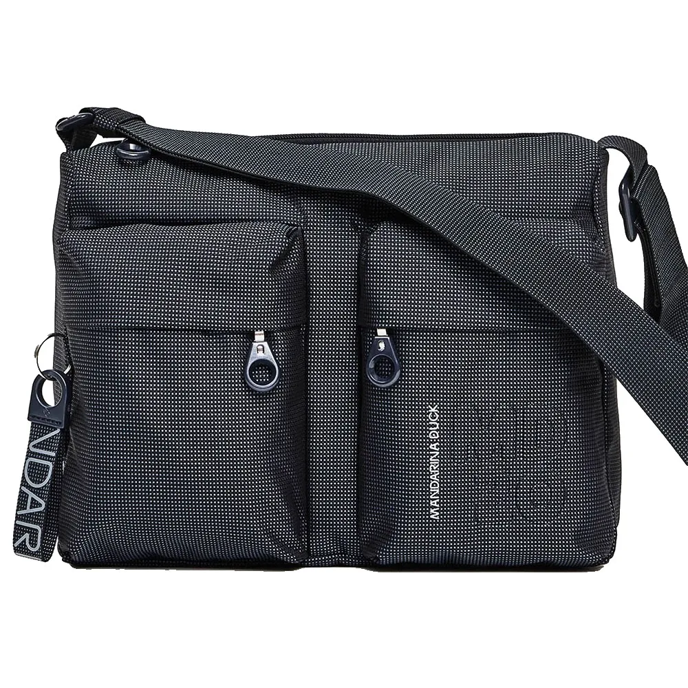 Сумка кросс-боди Mandarina Duck Md20 qmtt5, серый
Сумка кросс-боди Mandarina Duck Md20 qmtt5, серый