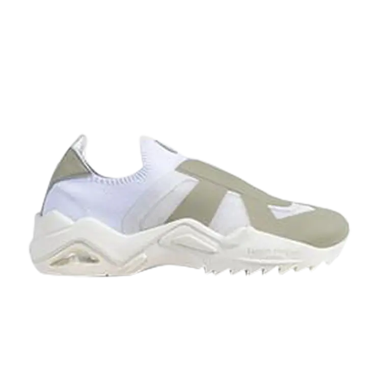 Кроссовки Maison Margiela New Replica Low 'White Frosty', белый
Кроссовки Maison Margiela New Replica Low 'White Frosty', белый