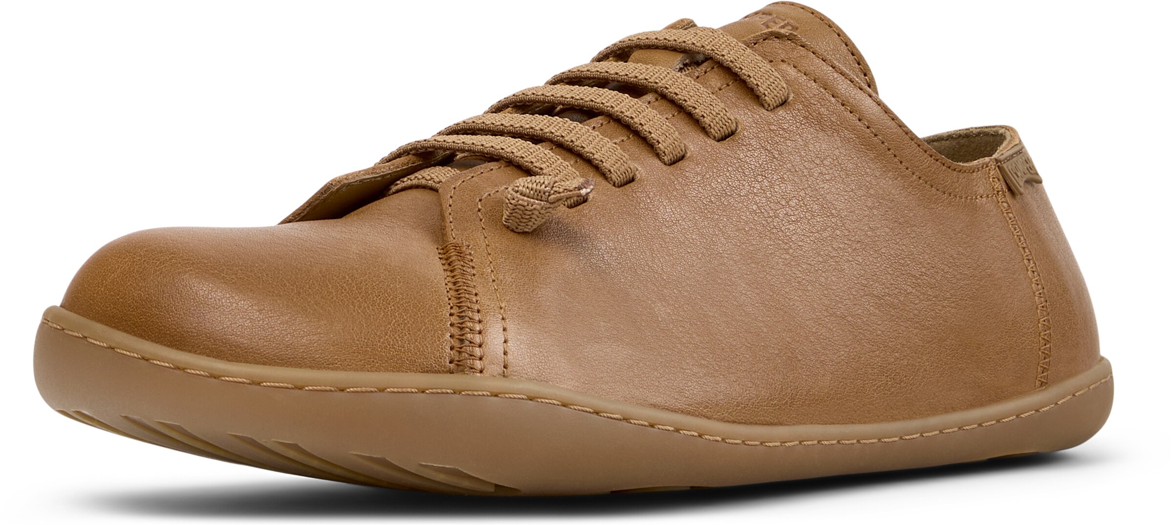 CAMPER Кроссовки 'Peu Cami' в коричневом цвете
CAMPER Кроссовки 'Peu Cami' в коричневом цвете