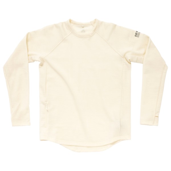 Женская команда по выносливости из шерсти мериноса - рубашка из шерсти мериноса Devold, белый
Женская команда по выносливости из шерсти мериноса - рубашка из шерсти мериноса Devold, белый