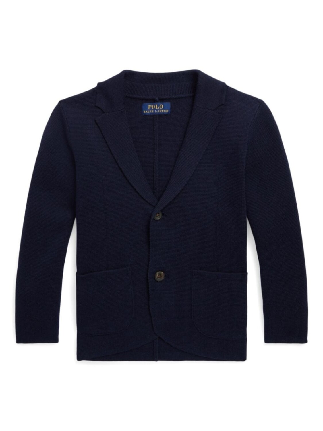 Ralph Lauren кардиган на пуговицах, синий
Ralph Lauren кардиган на пуговицах, синий