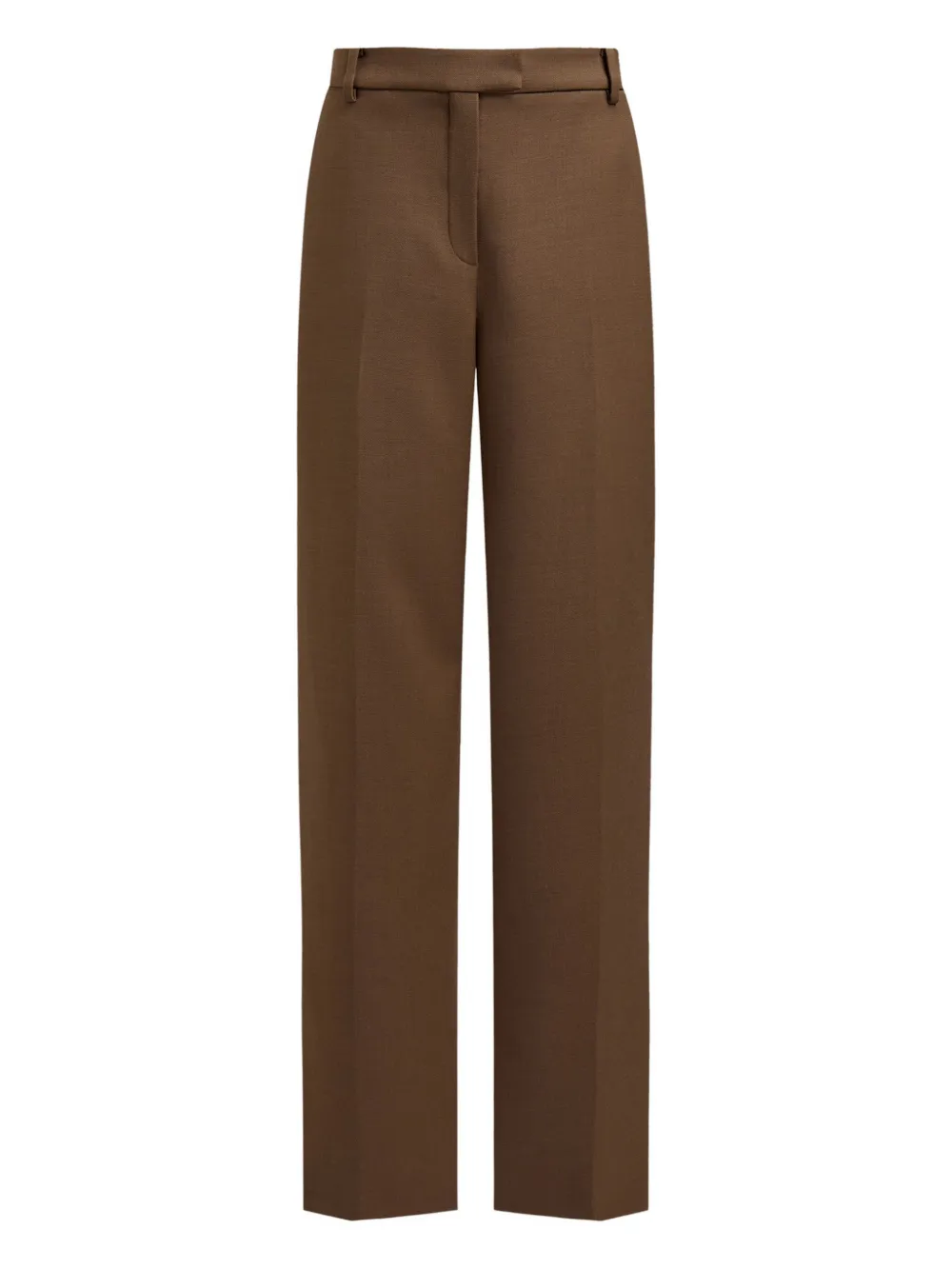 Брюки из смесовой шерсти 12 STOREEZ, коричневый
Брюки из смесовой шерсти 12 STOREEZ, коричневый