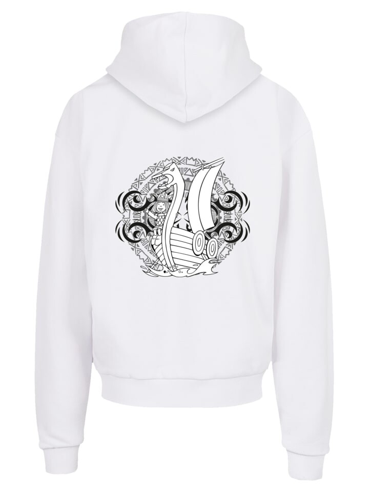 Пуловер F4NT4STIC, белый
Пуловер F4NT4STIC, белый