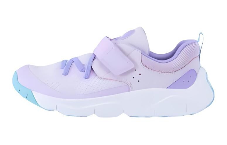 Кроссовки для детей Дети Decathlon, цвет Purple/White/Blue
Кроссовки для детей Дети Decathlon, цвет Purple/White/Blue