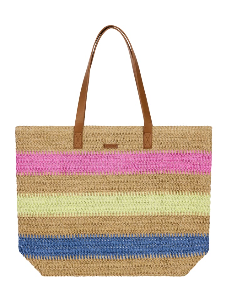 Сумка шоппер Protest, цвет surfing blue
Сумка шоппер Protest, цвет surfing blue