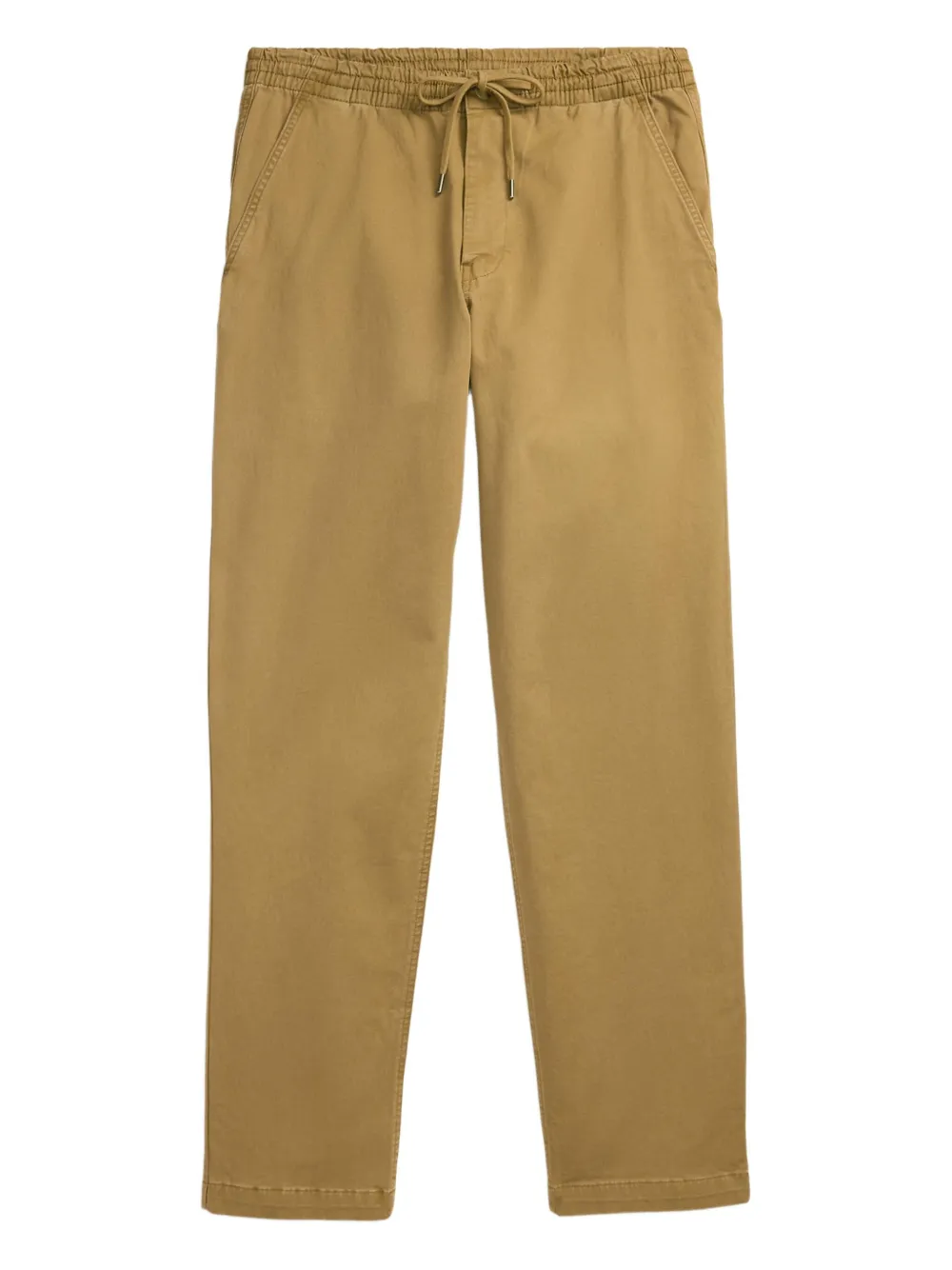 Брюки чинос с кулиской POLO RALPH LAUREN, нейтральный
Брюки чинос с кулиской POLO RALPH LAUREN, нейтральный