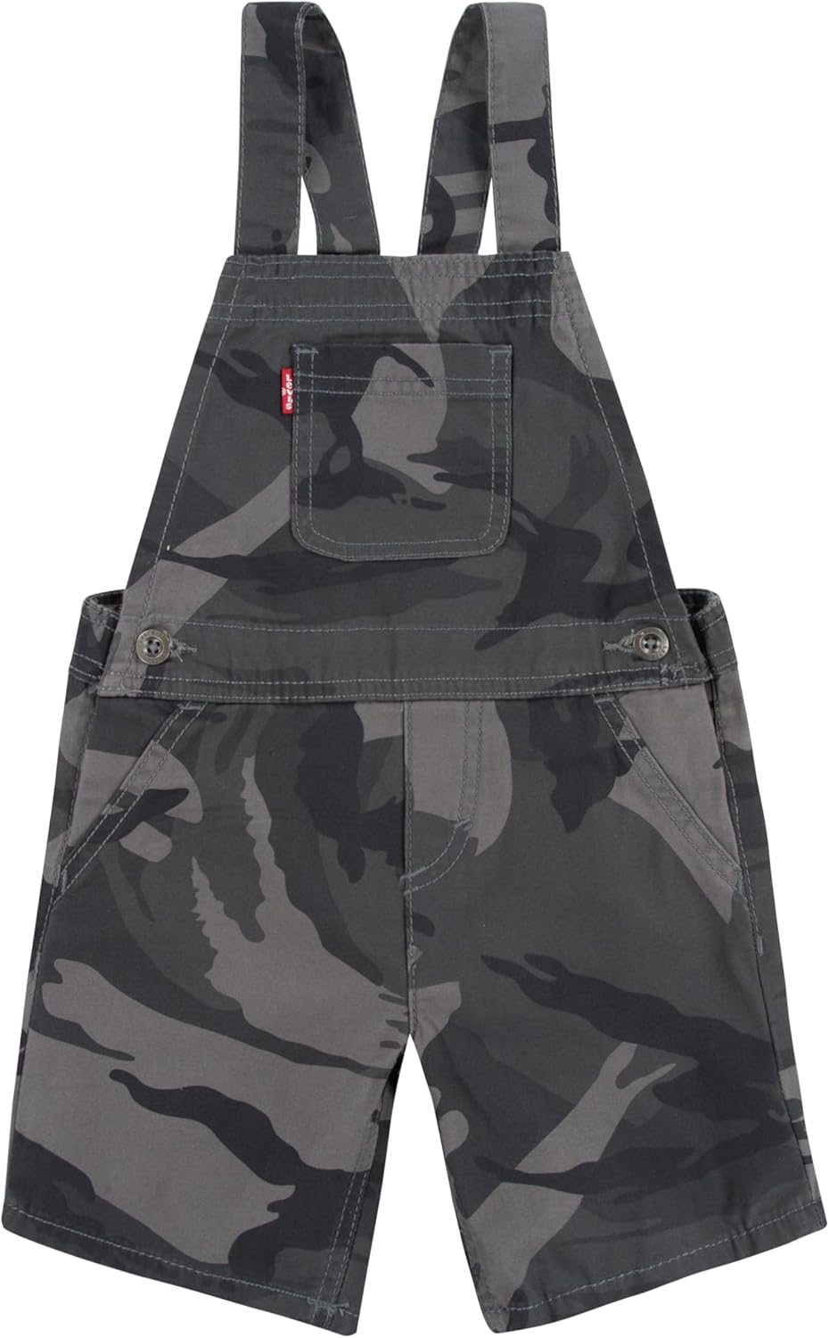 Джинсовые шорты Levi's для мальчиков и малышей, Olive Night Camo
Джинсовые шорты Levi's для мальчиков и малышей, Olive Night Camo