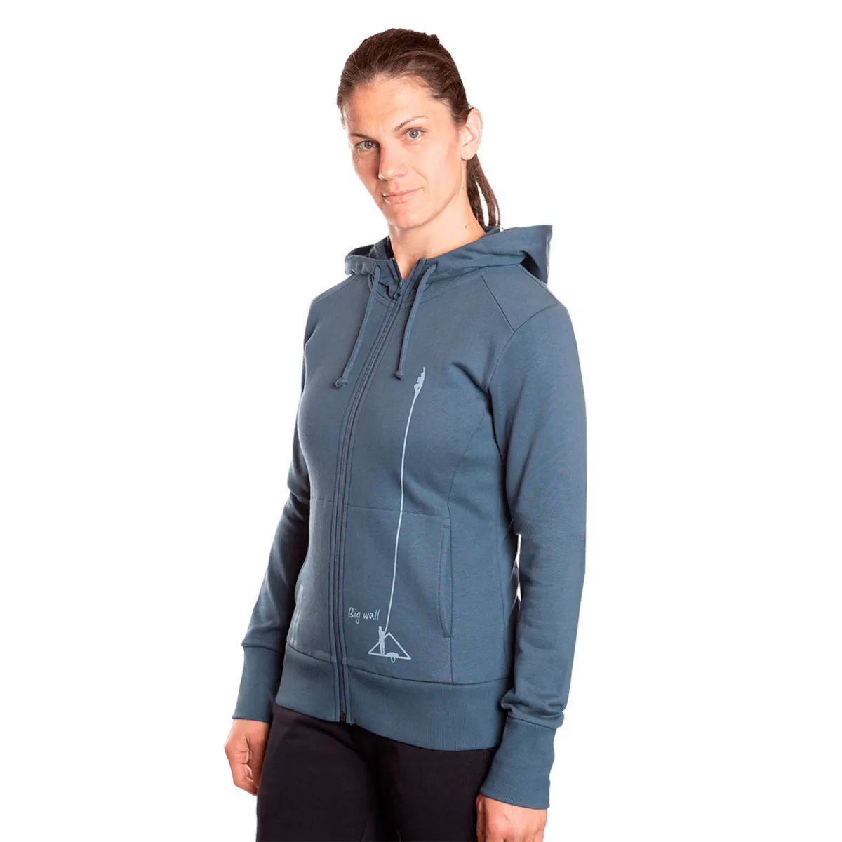 Arnot Trangoworld Женская куртка, синий
Arnot Trangoworld Женская куртка, синий