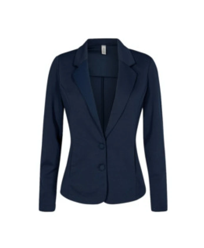 Блейзер Даниэлы Soyaconcept, синий
Блейзер Даниэлы Soyaconcept, синий