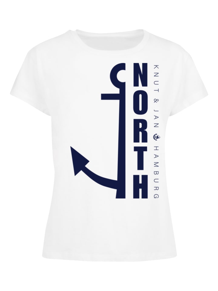 Женская футболка Box North Anker белого цвета F4NT4STIC, Белый, Женская футболка Box North Anker белого цвета F4NT4STIC
Женская футболка Box North Anker белого цвета F4NT4STIC, Белый, Женская футболка Box North Anker белого цвета F4NT4STIC