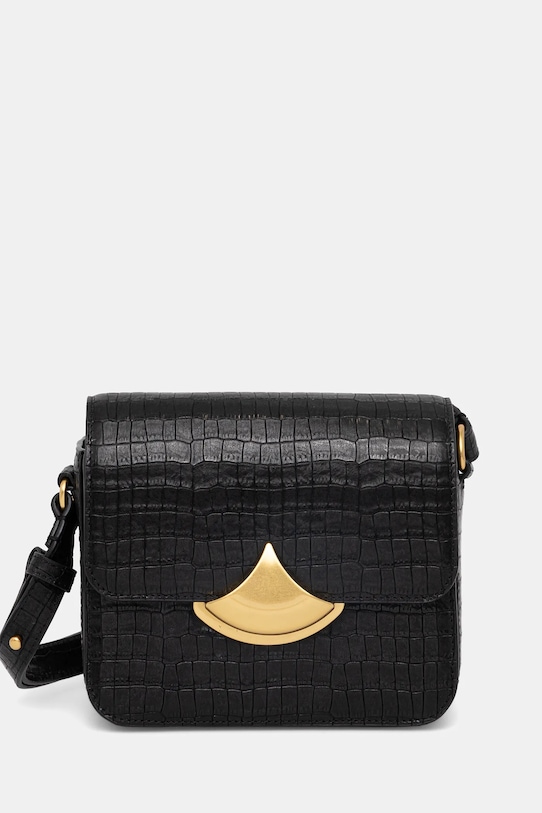 Кожаная сумка Sessun, черный
Кожаная сумка Sessun, черный