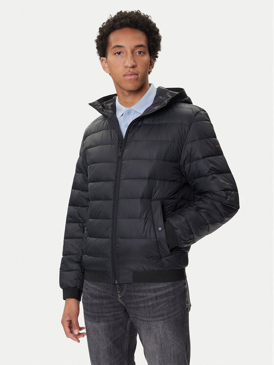 Демисезонная куртка regular fit Odenis 50543616 Boss, чёрный, Черный, Демисезонная куртка regular fit Odenis 50543616 Boss, чёрный
Демисезонная куртка regular fit Odenis 50543616 Boss, чёрный, Черный, Демисезонная куртка regular fit Odenis 50543616 Boss, чёрный