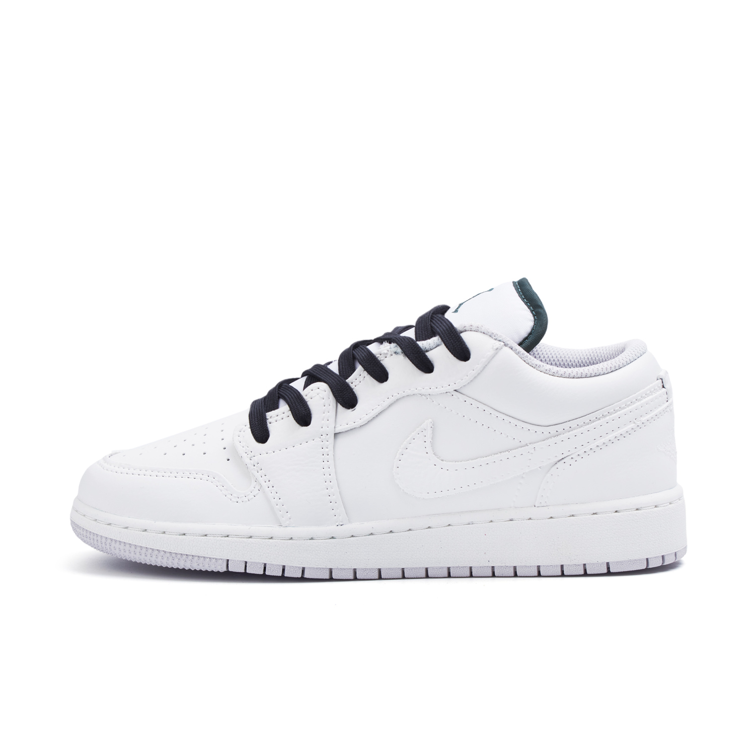 Jordan Air 1 Low SE нескользящие низкие детские баскетбольные кроссовки Black для подростков
Jordan Air 1 Low SE нескользящие низкие детские баскетбольные кроссовки Black для подростков