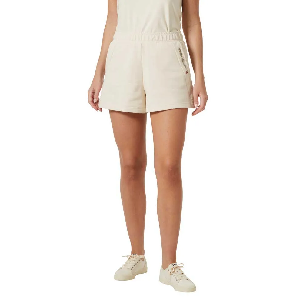 Шорты Helly Hansen Core, бежевый
Шорты Helly Hansen Core, бежевый