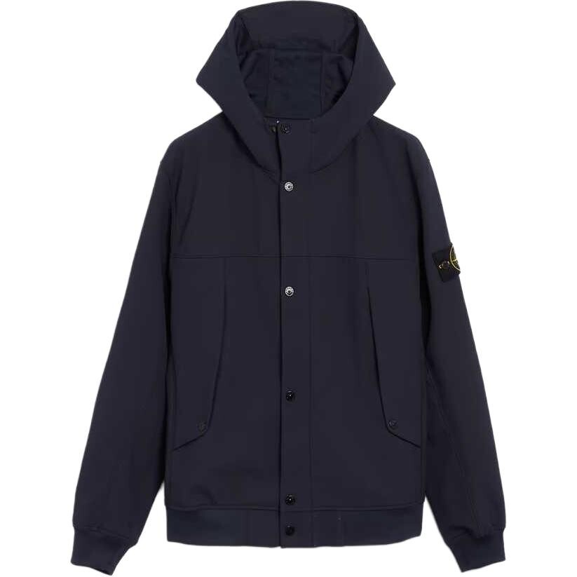 Куртка мужская Stone Island, синий
Куртка мужская Stone Island, синий
