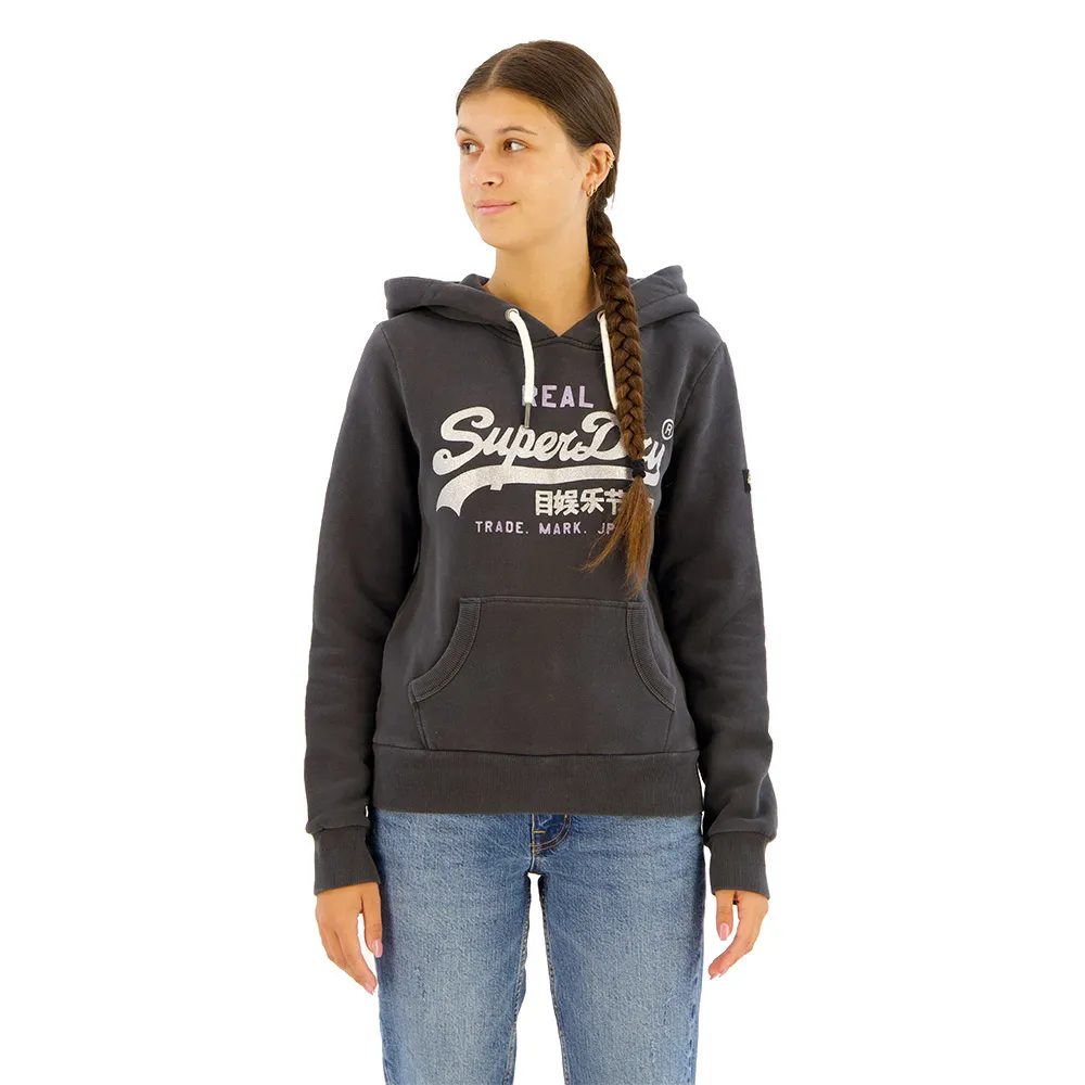 Худи Superdry Embellished Vl Graphic, черный
Худи Superdry Embellished Vl Graphic, черный