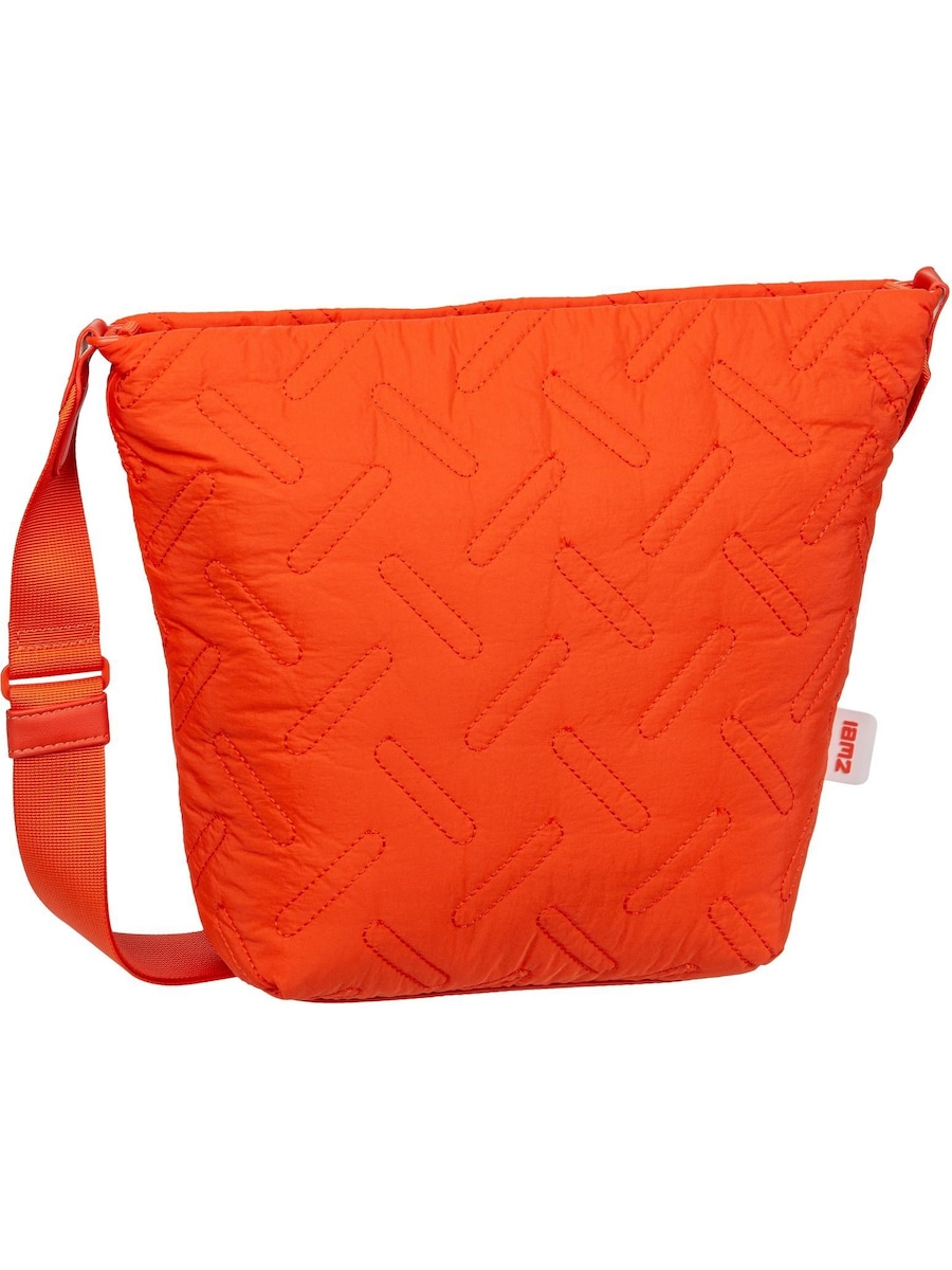 Сумка через плечо ZWEI Cleo CL90 FS25, оранжевый
Сумка через плечо ZWEI Cleo CL90 FS25, оранжевый