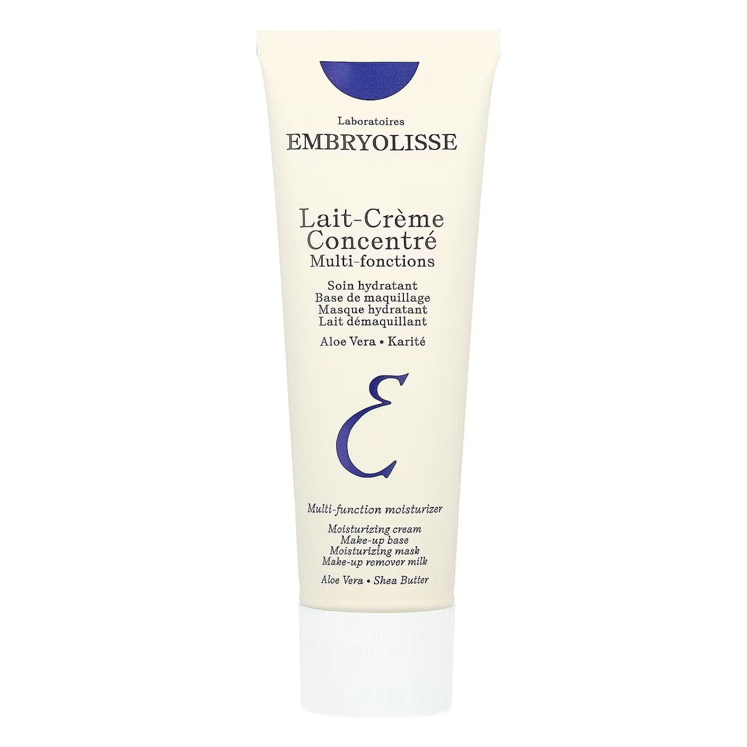 Средство увлажняющее Embryolisse Lait-Creme Concentre, 75 мл
Средство увлажняющее Embryolisse Lait-Creme Concentre, 75 мл