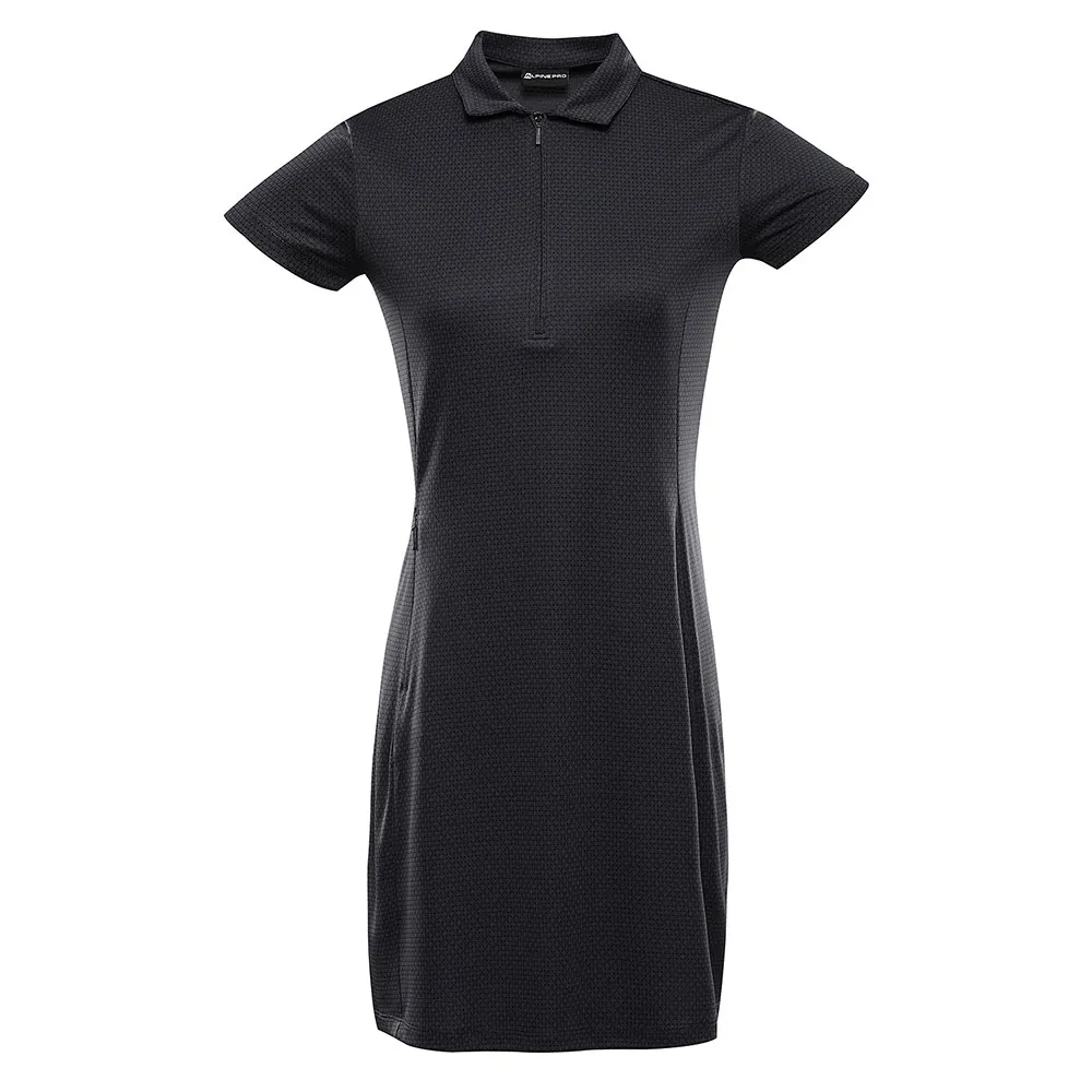 Платье Alpine Pro Edela 2, черный
Платье Alpine Pro Edela 2, черный