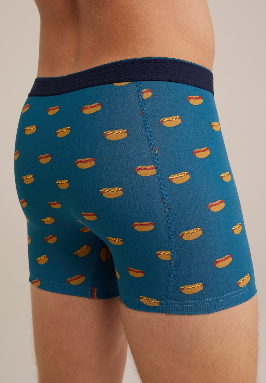 Трусы WE Fashion, синий
Трусы WE Fashion, синий