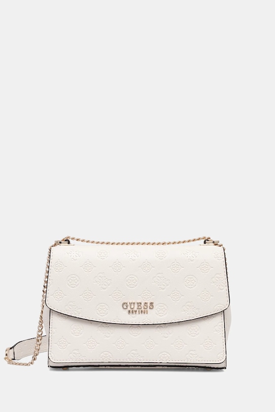 Сумка PHOEBE Guess, белый
Сумка PHOEBE Guess, белый