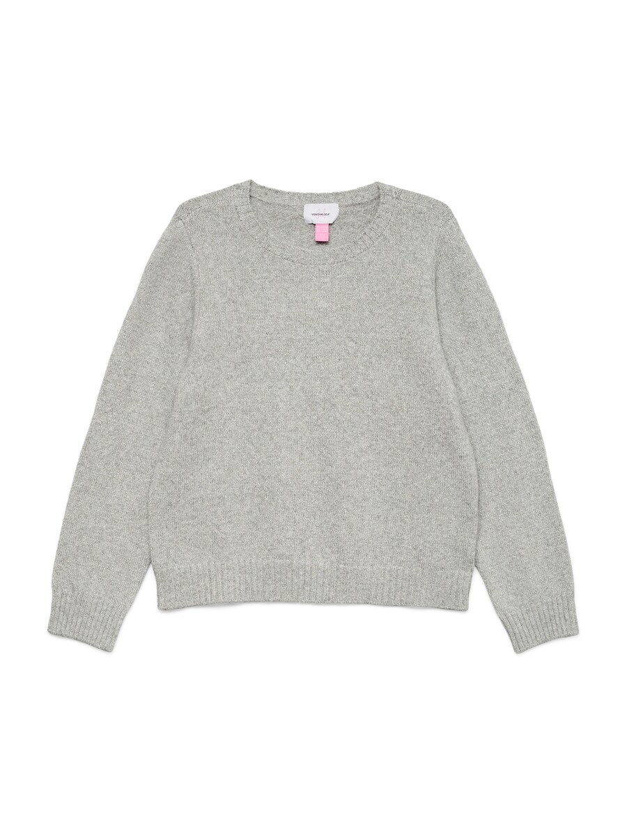 Свитер Vero Moda Girl VMDoffyshine, Mottled Grey
Свитер Vero Moda Girl VMDoffyshine, Mottled Grey