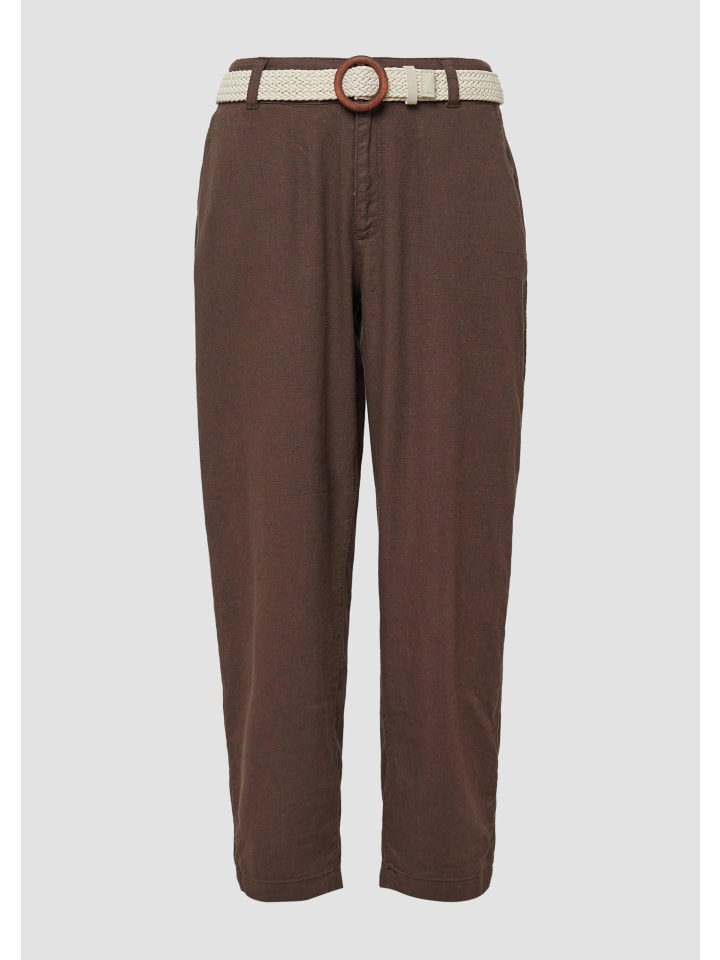 Брюки 8828_мокка s.Oliver
Брюки 8828_мокка s.Oliver