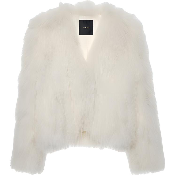 PINKO Furs Women's White
PINKO Furs Women's White