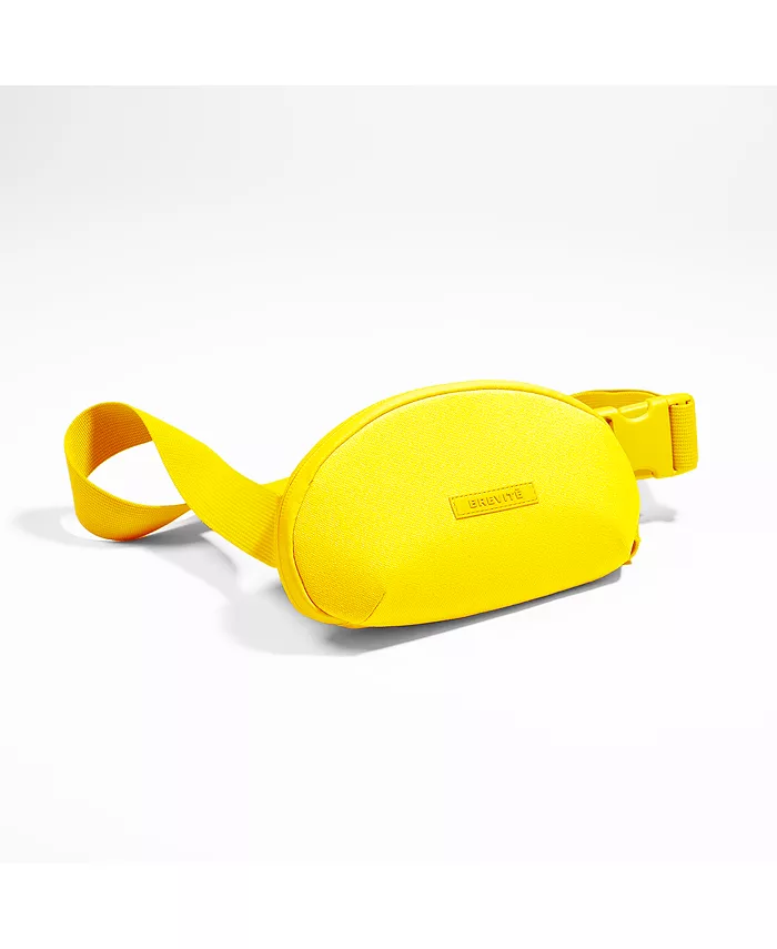 Поясная сумка Brevite, желтый
Поясная сумка Brevite, желтый