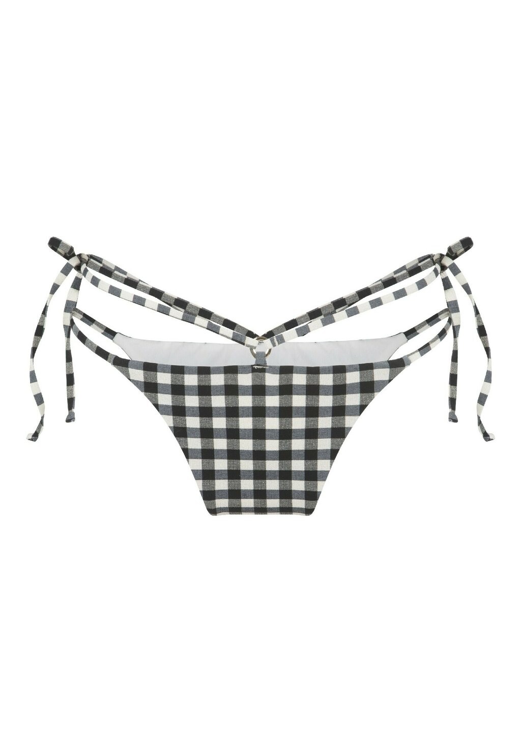 Плавки бикини LingaDore, черный
Плавки бикини LingaDore, черный