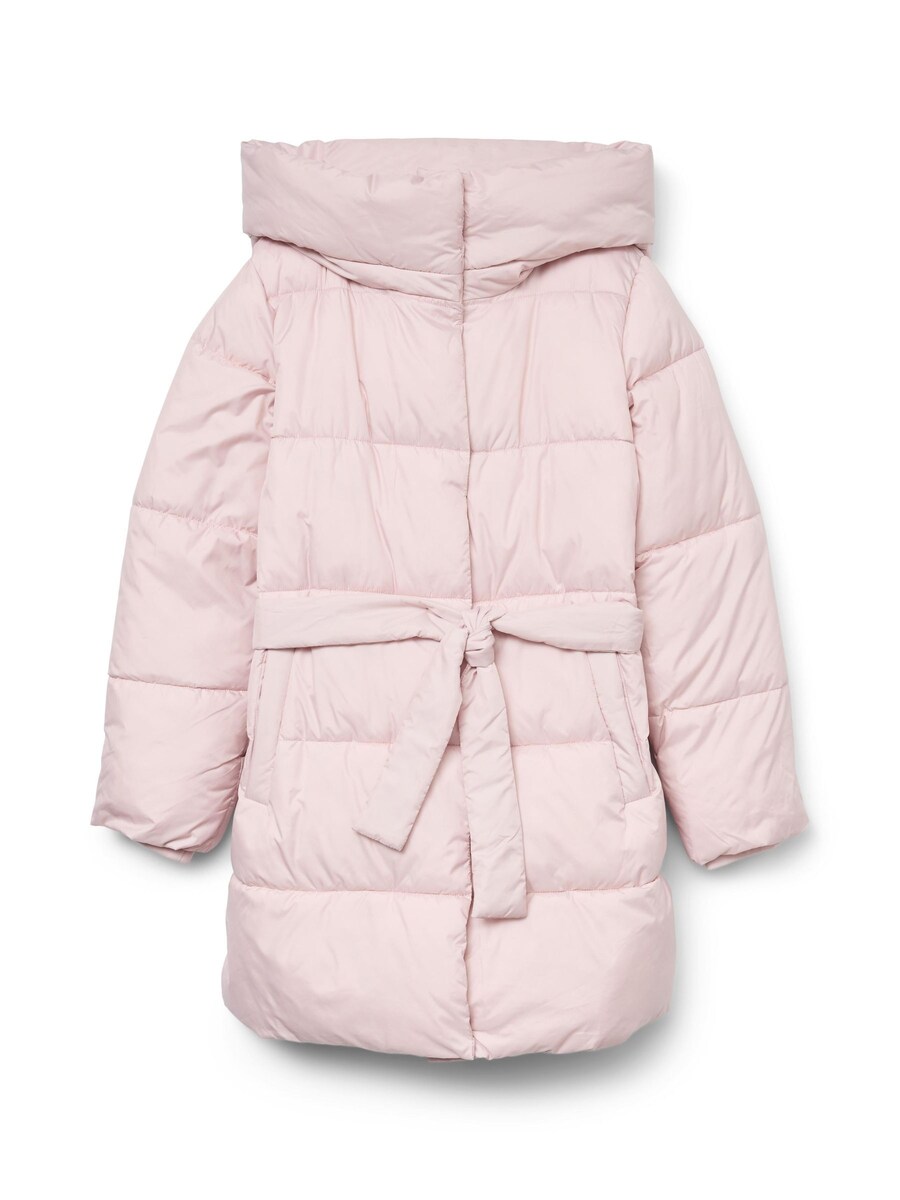 Зимняя куртка VERO MODA DINAKATE , Pink
Зимняя куртка VERO MODA DINAKATE , Pink