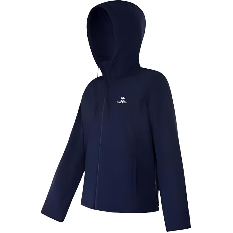 Куртка мужская с капюшоном Moderate Others CAMEL, night синий
Куртка мужская с капюшоном Moderate Others CAMEL, night синий