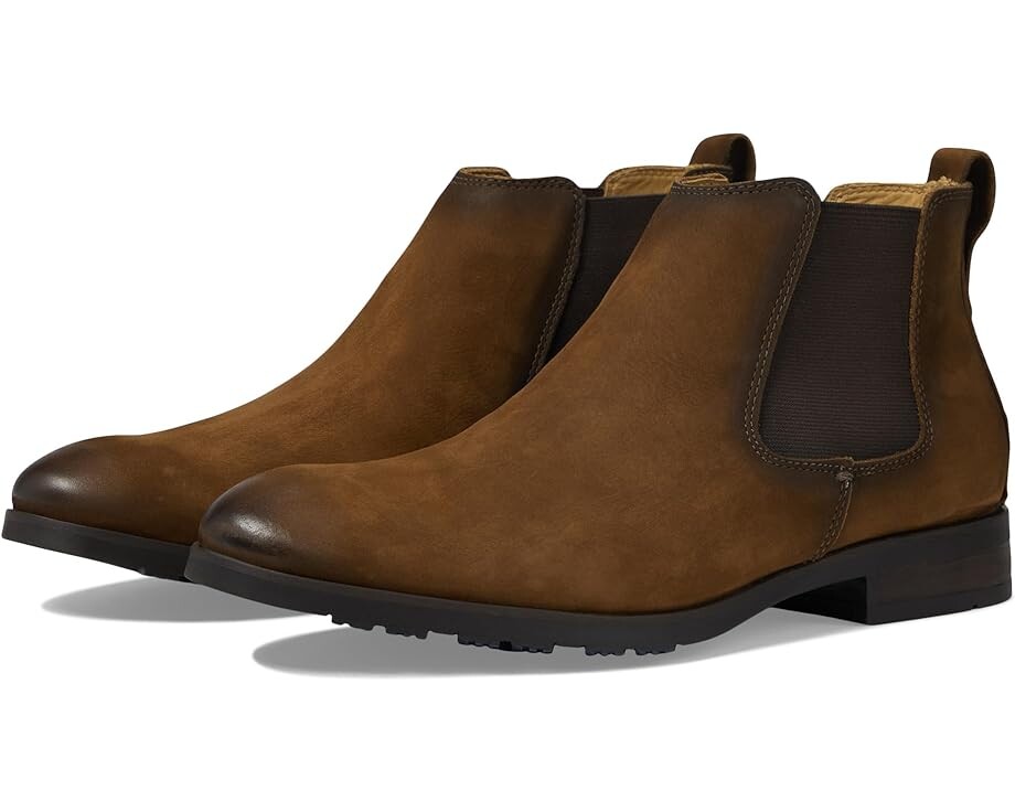 Ботинки Massimo Matteo Chelsea Classic Boots, цвет Tan Nubuck
Ботинки Massimo Matteo Chelsea Classic Boots, цвет Tan Nubuck