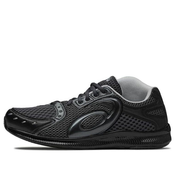 Кроссовки x kiko kostadinov гель сокат бесконечность Asics, черный
Кроссовки x kiko kostadinov гель сокат бесконечность Asics, черный