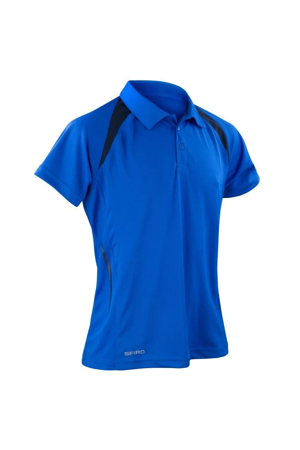 Рубашка поло Sports Team Spirit Performance Spiro, темно-синий
Рубашка поло Sports Team Spirit Performance Spiro, темно-синий