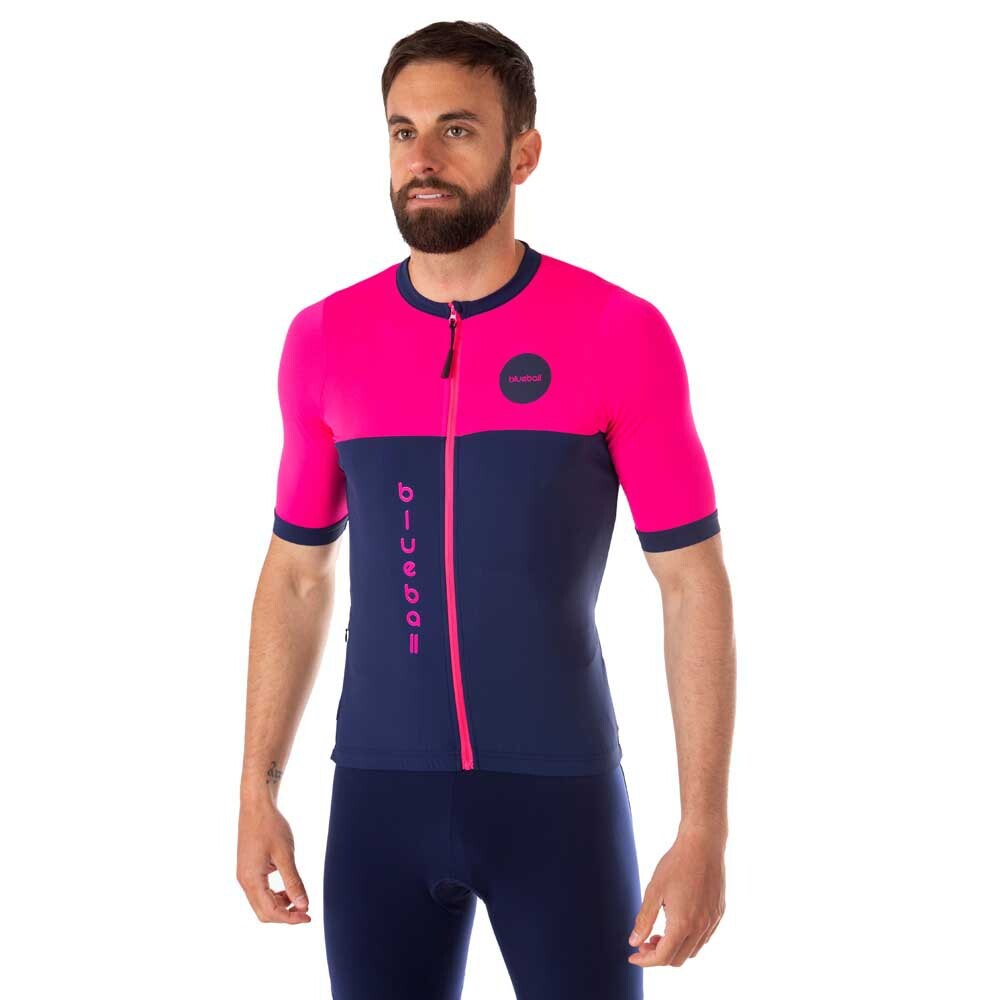 Футболка Blueball Sport Compiegne, розовый
Футболка Blueball Sport Compiegne, розовый