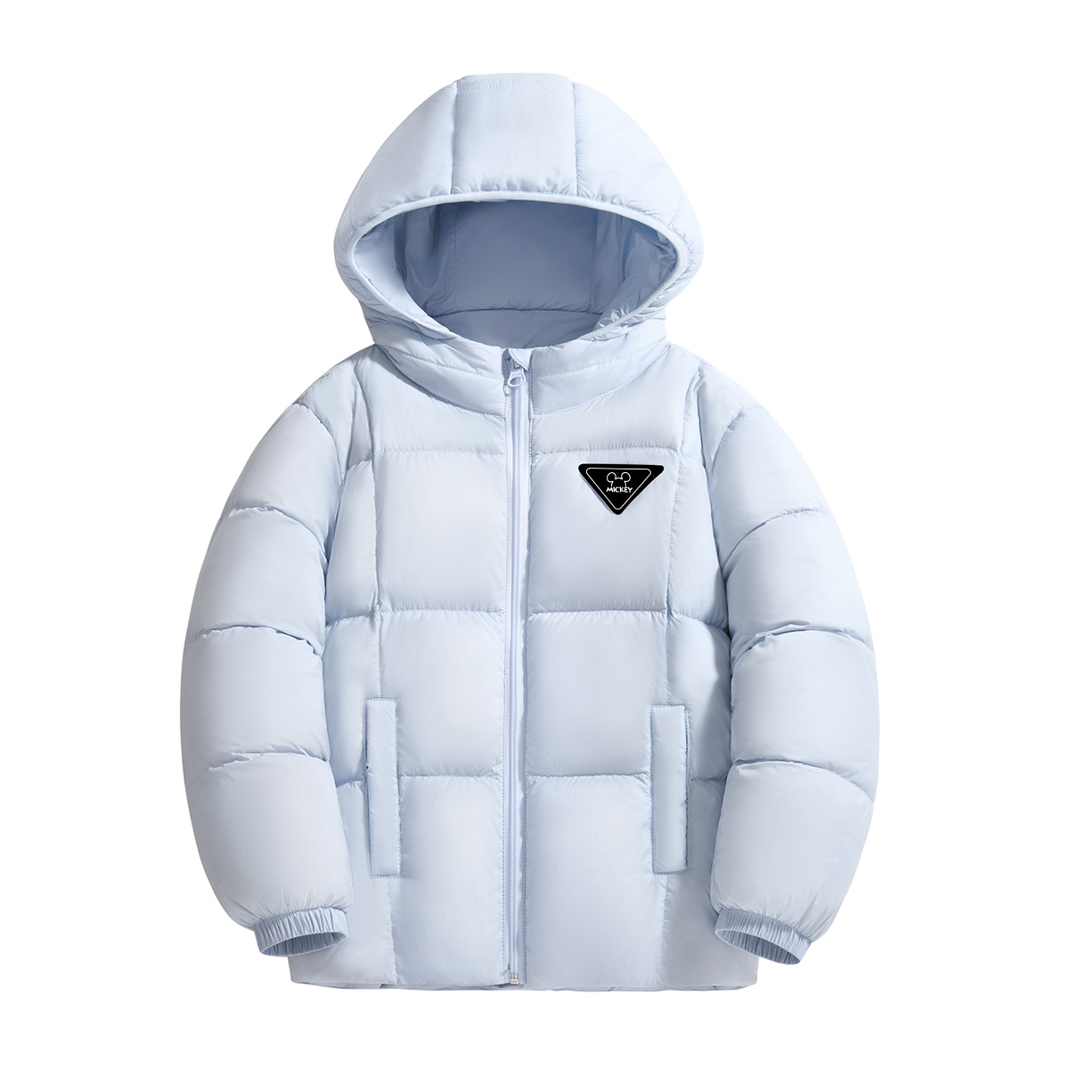 Детская пуховая куртка Disney, светло-голубой
Детская пуховая куртка Disney, светло-голубой