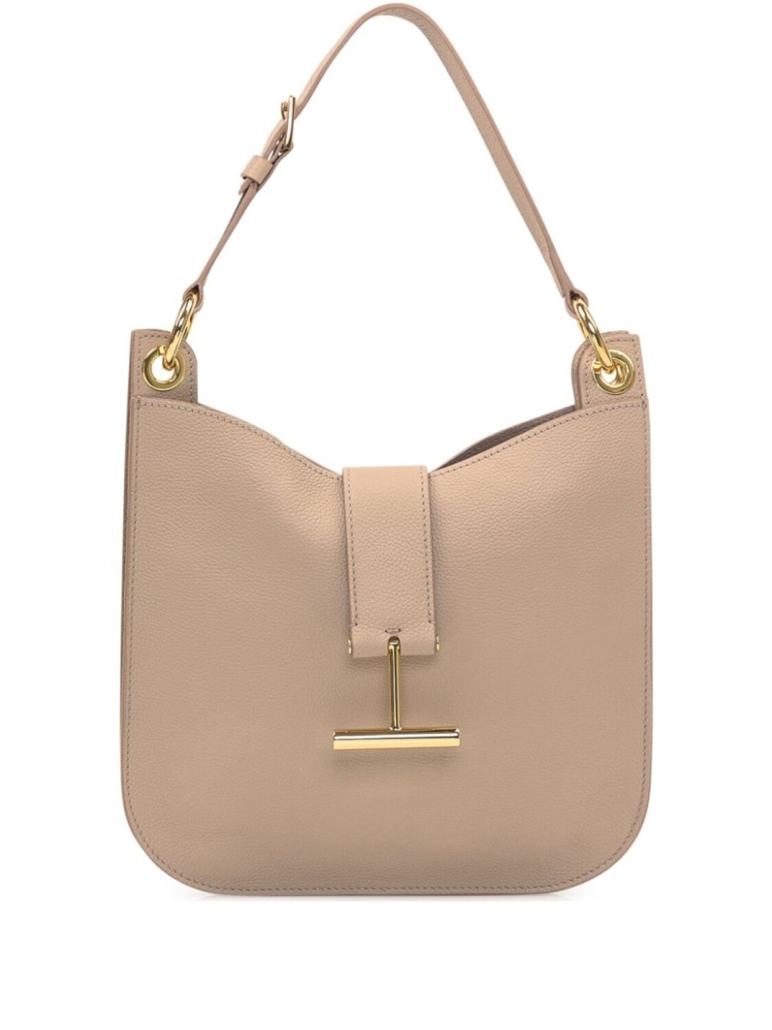 Маленькая сумка через плечо Tara TOM FORD, нейтральный цвет
Маленькая сумка через плечо Tara TOM FORD, нейтральный цвет