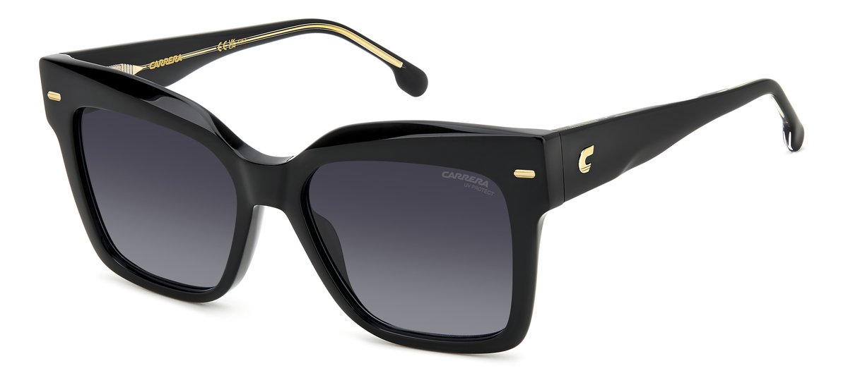 Женские солнцезащитные очки CARRERA 3037-S
Женские солнцезащитные очки CARRERA 3037-S
