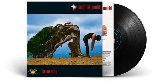 Виниловая пластинка May, Brian: Another World
Виниловая пластинка May, Brian: Another World