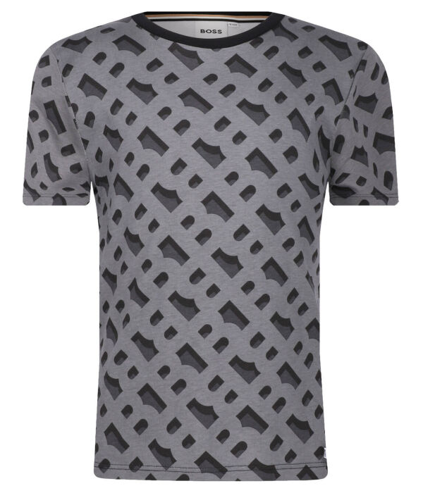 Футболки Regular fit Boss Kidswear, черный
Футболки Regular fit Boss Kidswear, черный