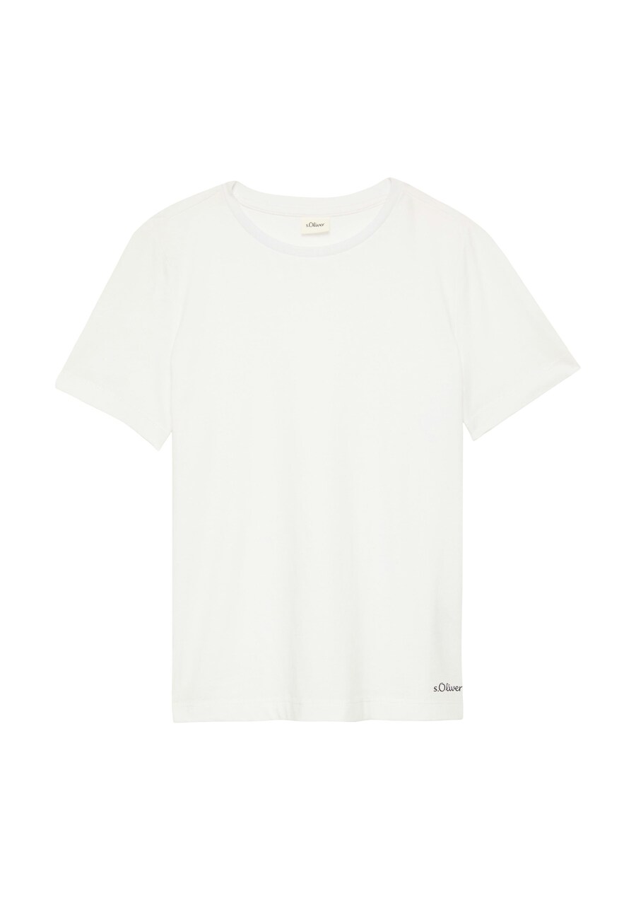 Рубашка s.Oliver, белый
Рубашка s.Oliver, белый