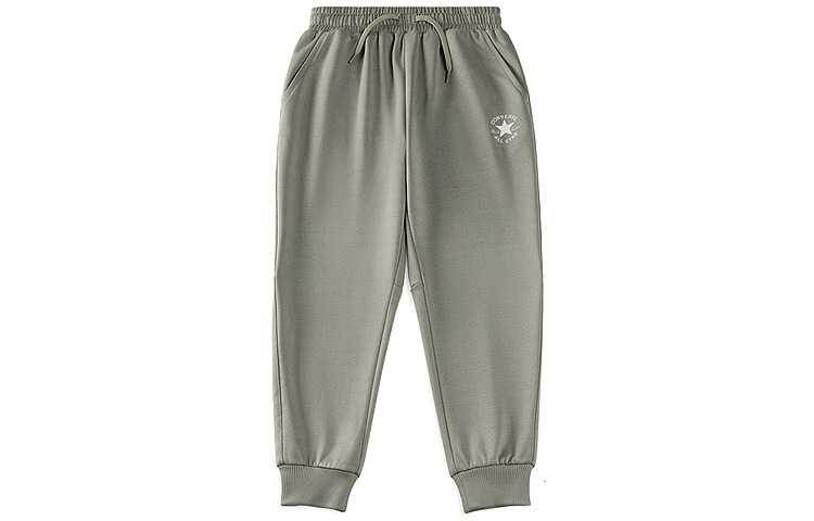 Converse Повседневные брюки Pre school Chromium Green
Converse Повседневные брюки Pre school Chromium Green