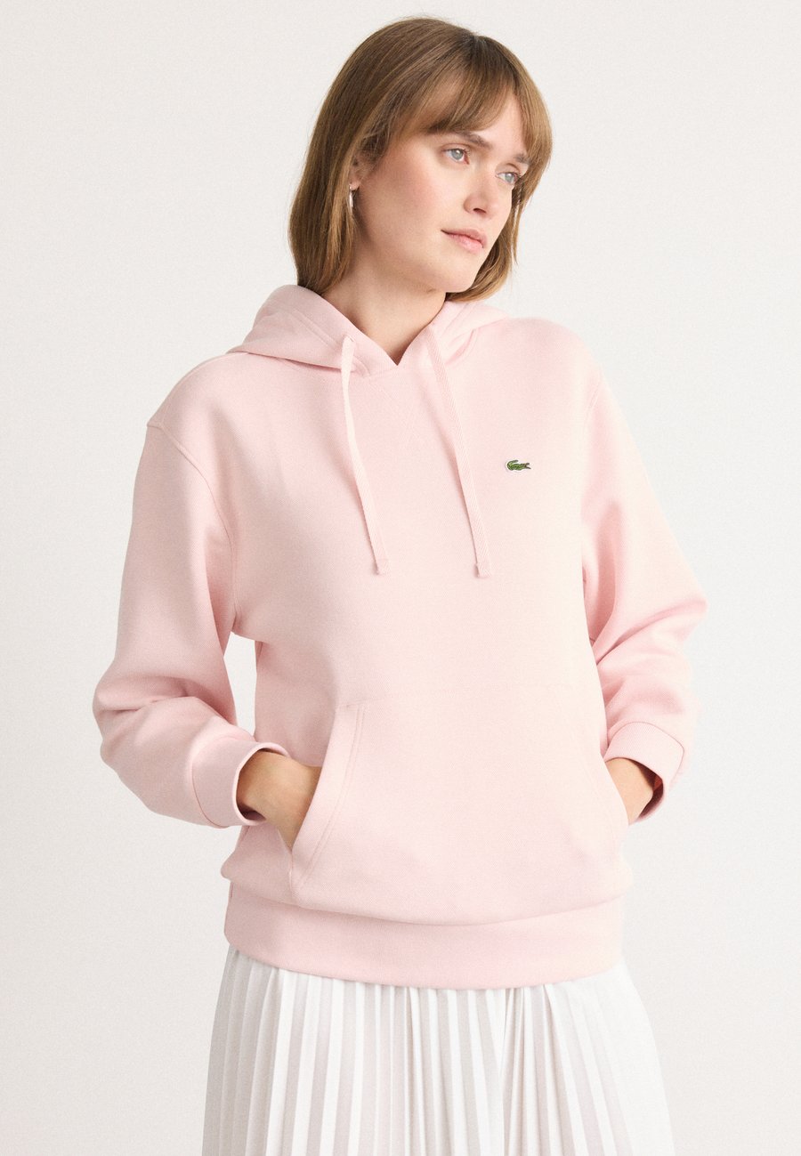 Худи Lacoste Hoodie, Nidus/Light Pink
Худи Lacoste Hoodie, Nidus/Light Pink