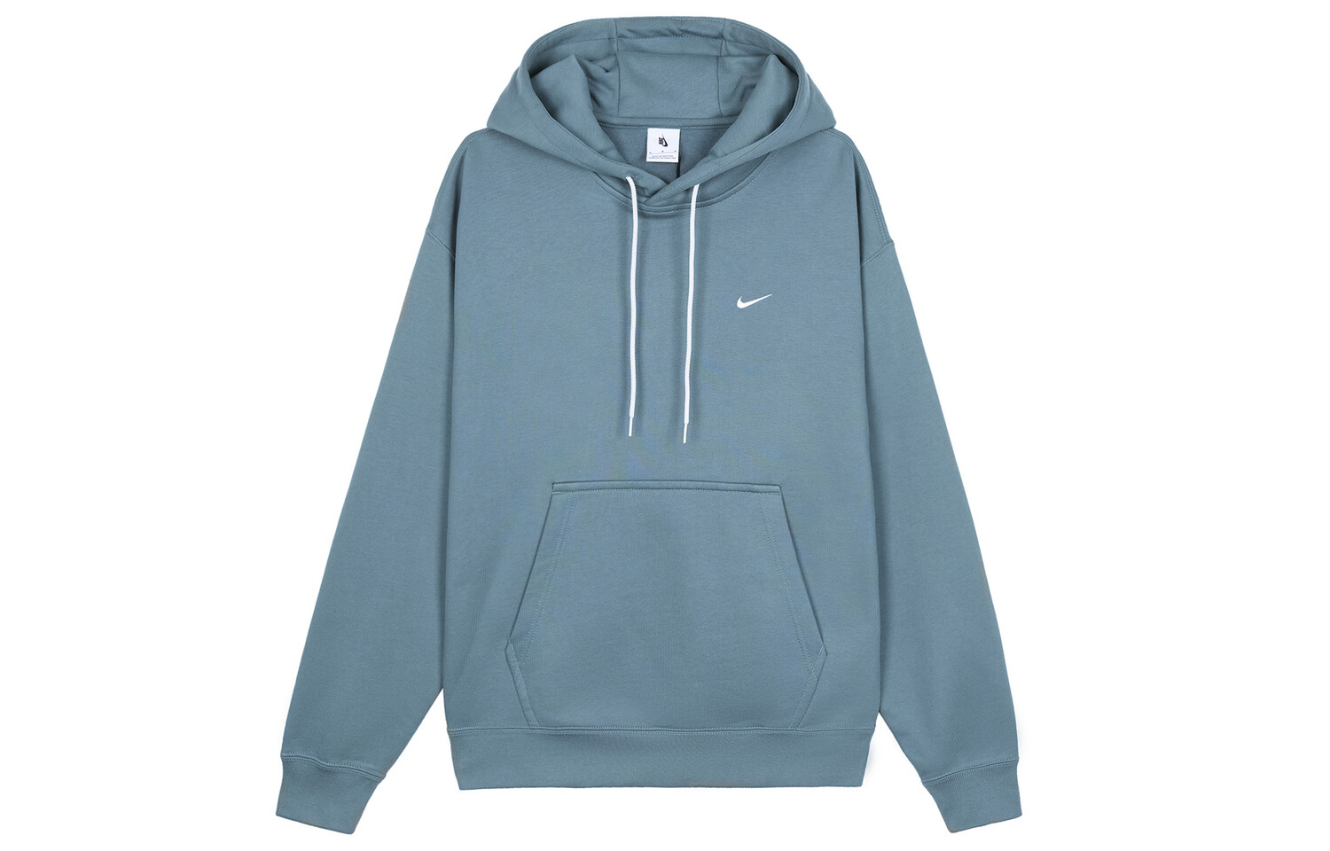 Толстовка мужская темно-зеленая Nike, темно-зеленый
Толстовка мужская темно-зеленая Nike, темно-зеленый