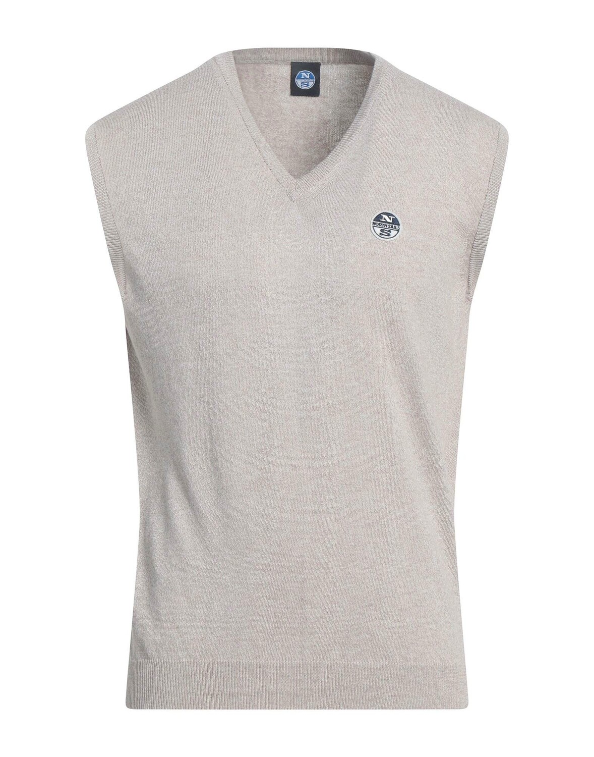 Свитер North Sails, бежевый
Свитер North Sails, бежевый