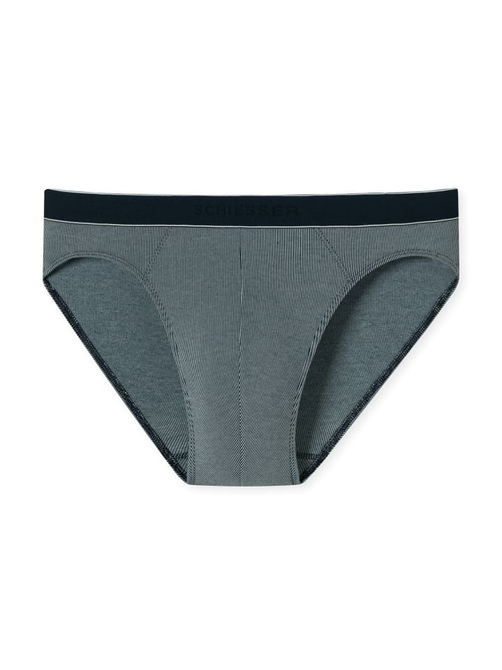 Трусы Schiesser, темно-синий
Трусы Schiesser, темно-синий