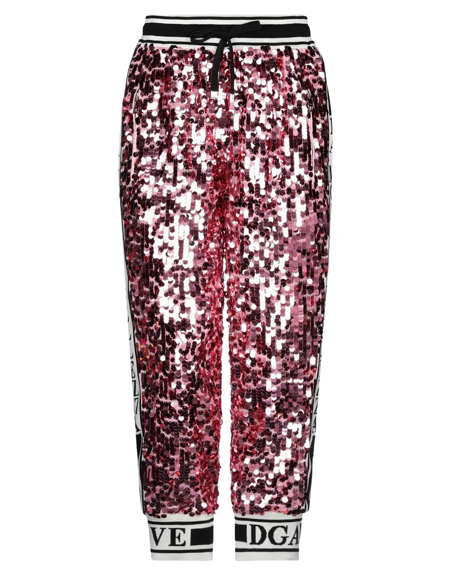 Брюки Dolce&Gabbana, розовый
Брюки Dolce&Gabbana, розовый