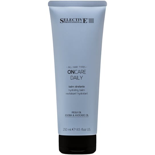 Увлажняющий кондиционер для волос, 250 мл Selective On Care Therapy Daily 
Увлажняющий кондиционер для волос, 250 мл Selective On Care Therapy Daily