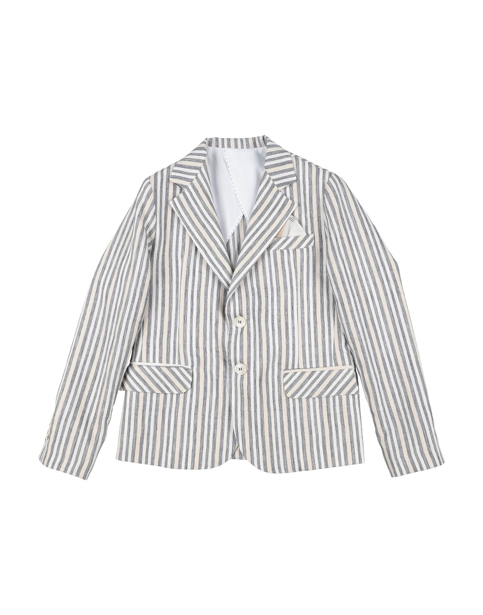 Блейзер для мальчиков Emanuel Pris, синий
Блейзер для мальчиков Emanuel Pris, синий